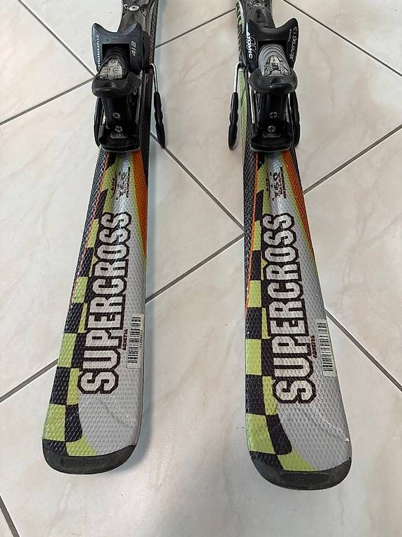 Sci: Ski Atomic 160cm – Usato da Bäriswil BE venduto da ima_y2xf 1