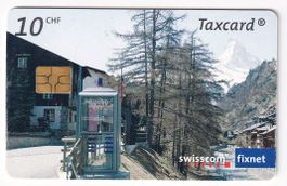 Telefonkarte
