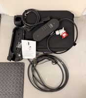 Original Audi e-tron Universal Charger 7.2 kW (Type 2) 