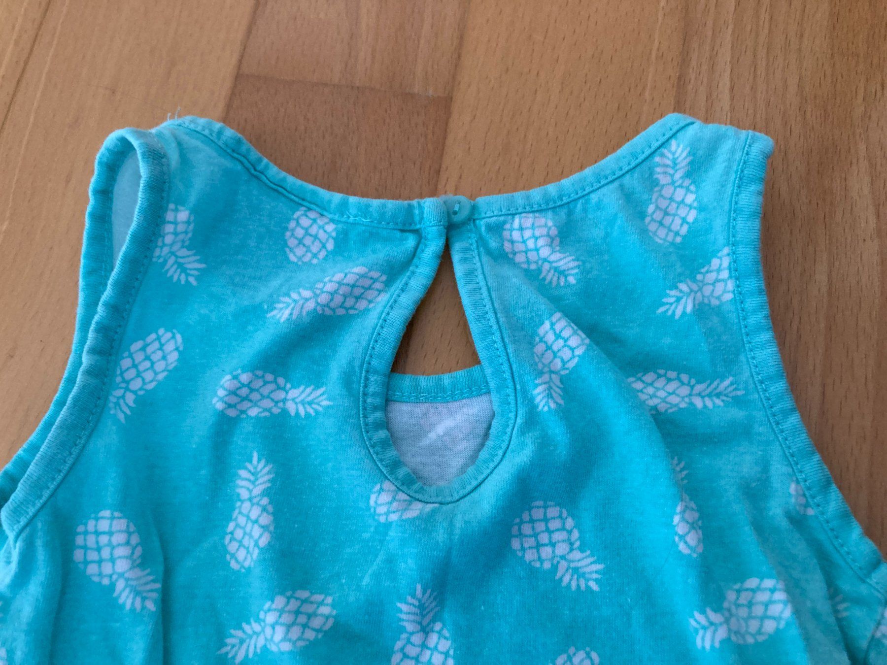 Jumpsuits: 2 Sommer-Jumpsuits – Gebraucht aus Muttenz von Juvenile33 6