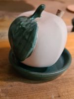 Flasche für ätherische Öle/ Handarbeit