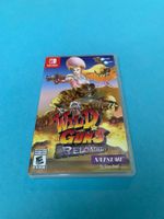 Switch / Wild Guns Reloaded / US