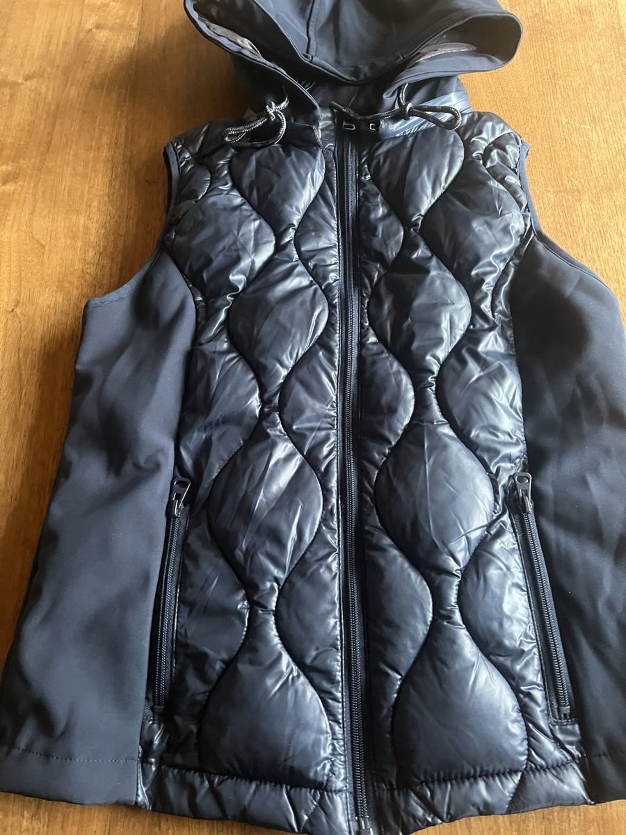 Gilet & Giacche: Gilet Gr 36 – Nuovo e nell'imballaggio originale da Aarberg venduto da Jakaro