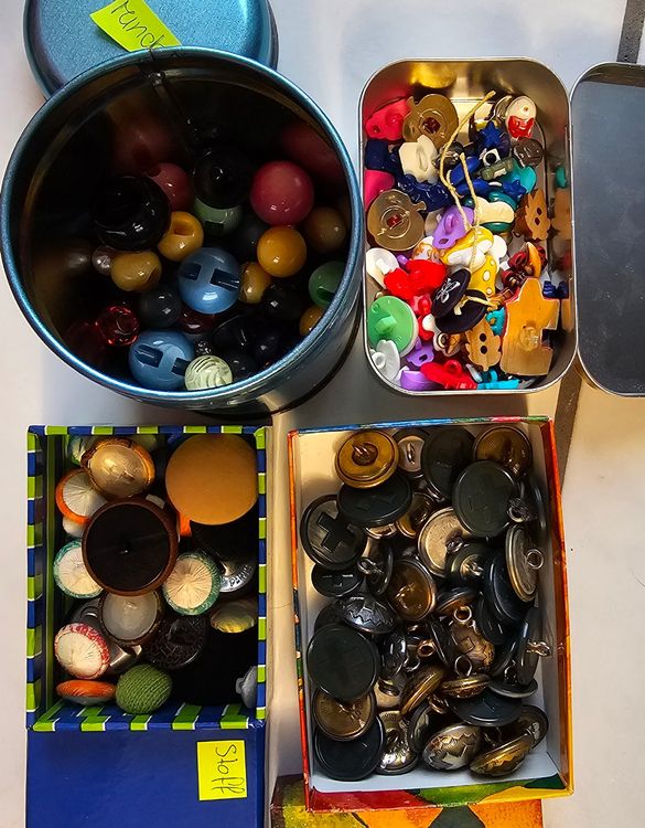 3-teilige Teigpressen Set - Rund, Halbrund, Rechteckig Für Handkuchen