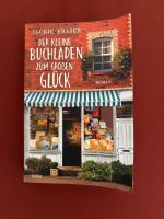 Fraser Jackie - Der kleine Buchladen zum grossen Glück