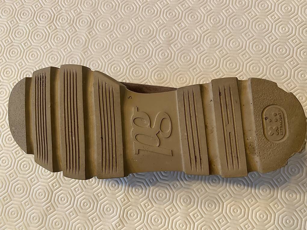 Scarpe da donna: Paul Green Schuhe Gr 38 – Nuovo e nell'imballaggio originale da Riehen venduto da heipaheili04 2