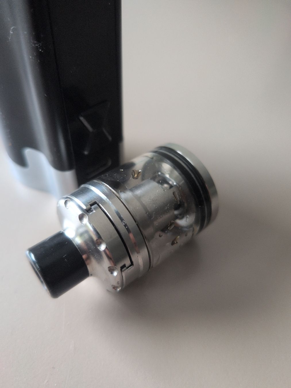Aspire Altri Prodotti per fumatori: Kit Zelos 3, Nautilus 3 Aspire – Usato da Winterthur venduto da gmportel 7
