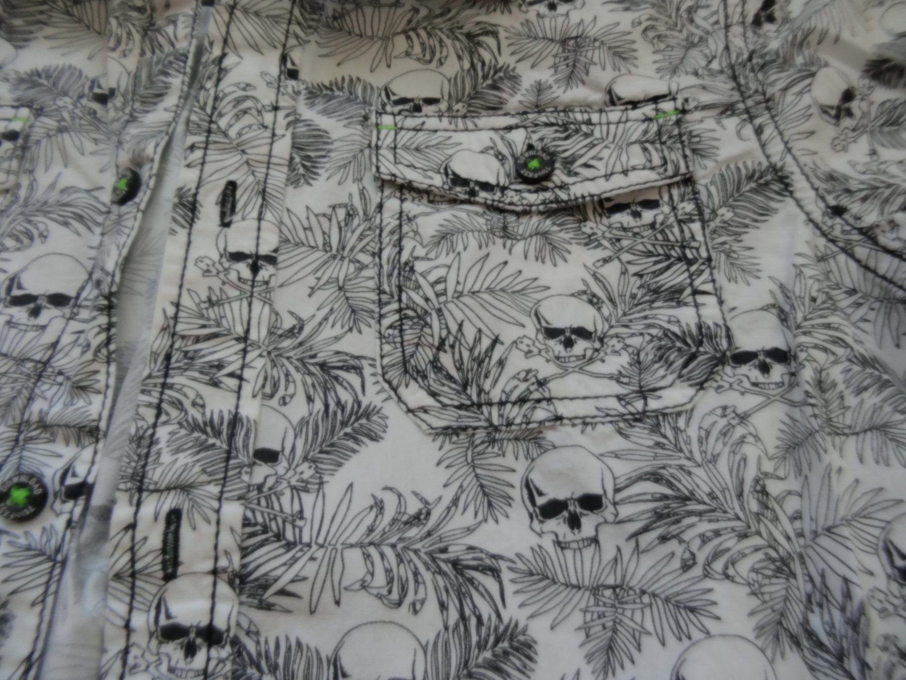 Camicie, T-shirt & Polo: Hemd Gr 146/152 – Nuovo (secondo la descrizione) da Rekingen AG venduto da nederland1 2