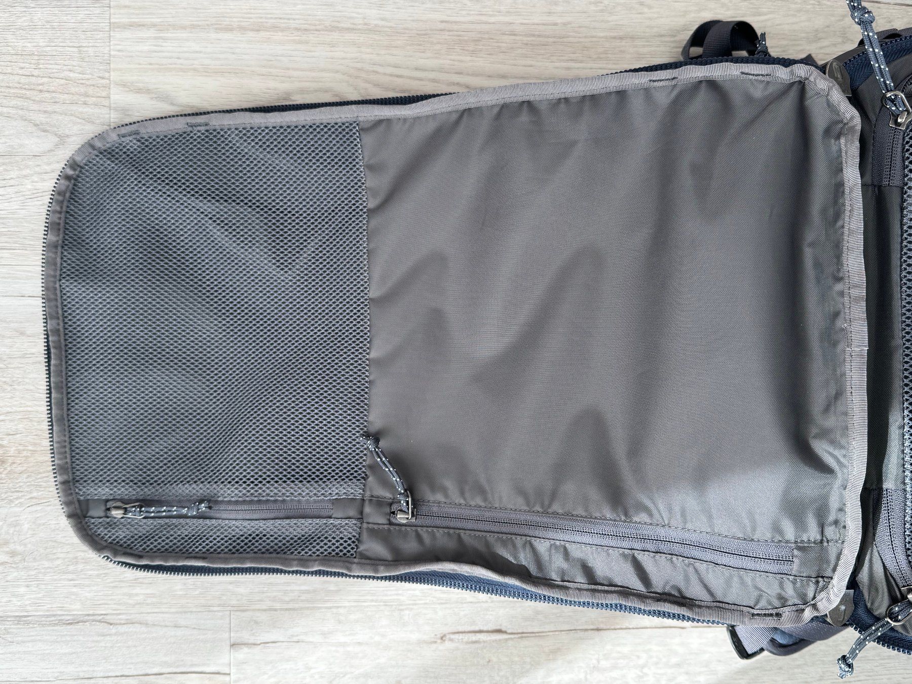 Patagonia Sacs à dos: Patagonia Black Hole Mini MLC – Neuf (Voir description) à Weinfelden par Yenaris 3