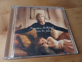 Marianne Faithfull - Before The Prison