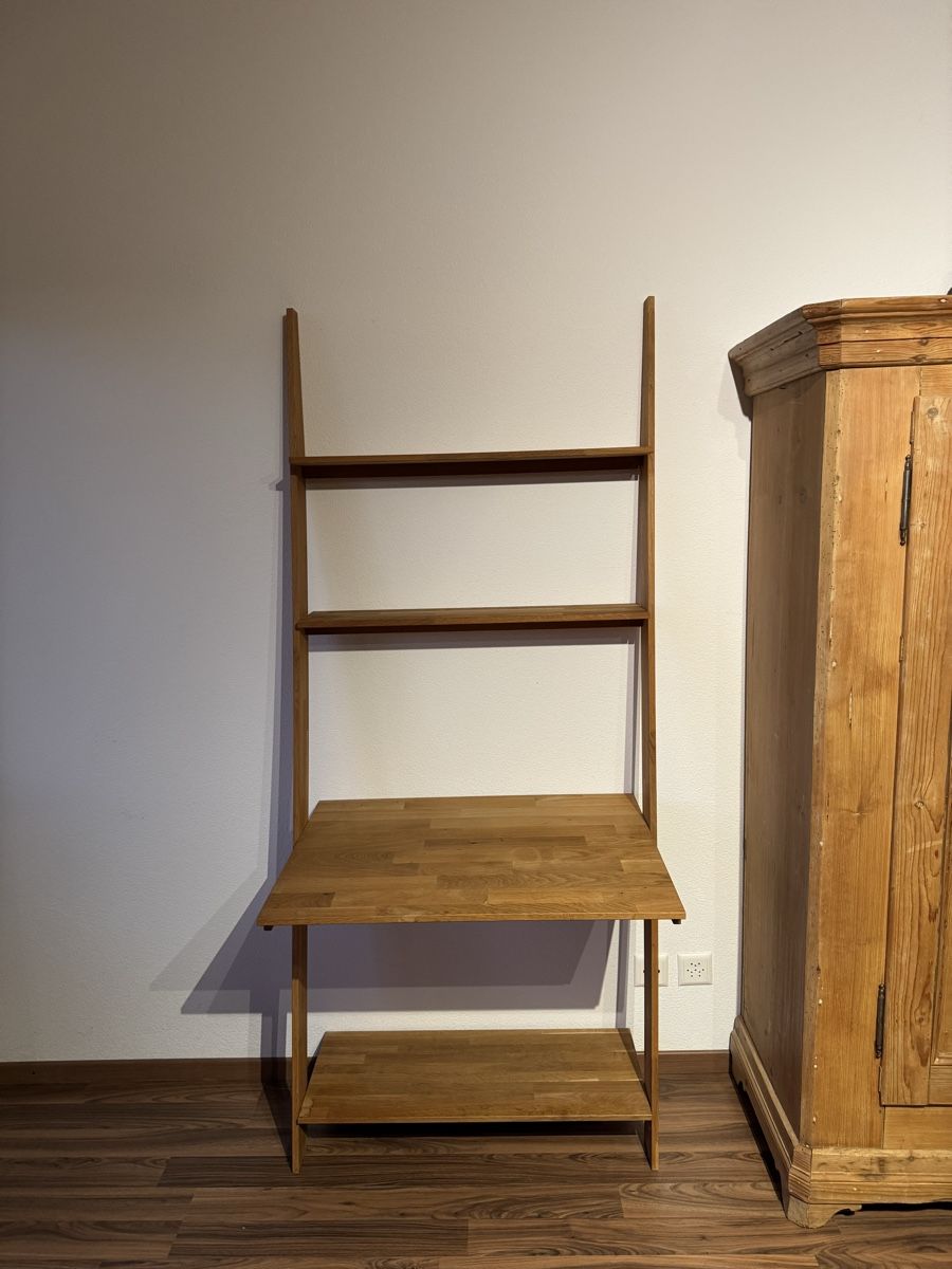 Scrivanie: Schreibtisch, Holztisch – Usato da Morschach venduto da luk_77qd 2