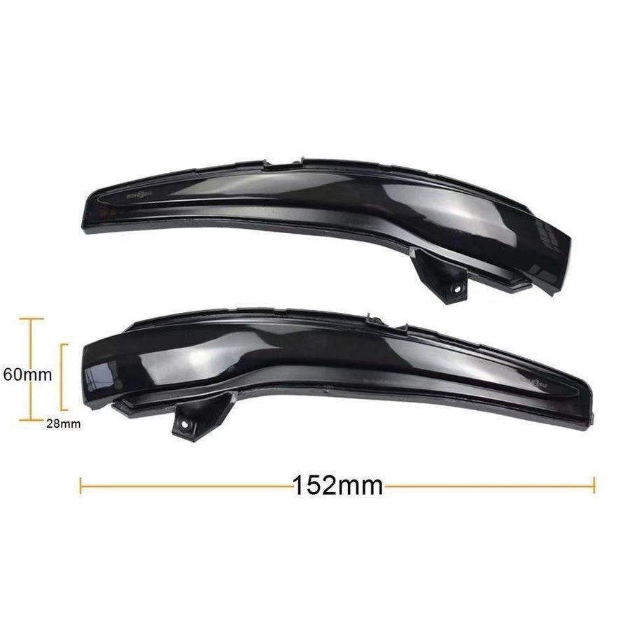 Automobili: Mercedes Benz dynamische LED Blinker – Nuovo e nell'imballaggio originale da Volketswil venduto da Willis_Autoteile 1