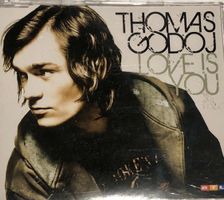 Thomas Godoj - Love is you