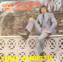 Vinyl Single Tony Christie - I Did What I Did For Maria