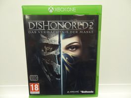Xbox One / gut-sehr gut