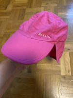 Cap Sonnenhut f Baby Mädchen 6 Monate - 1 Jahr KU bis 46 cm
