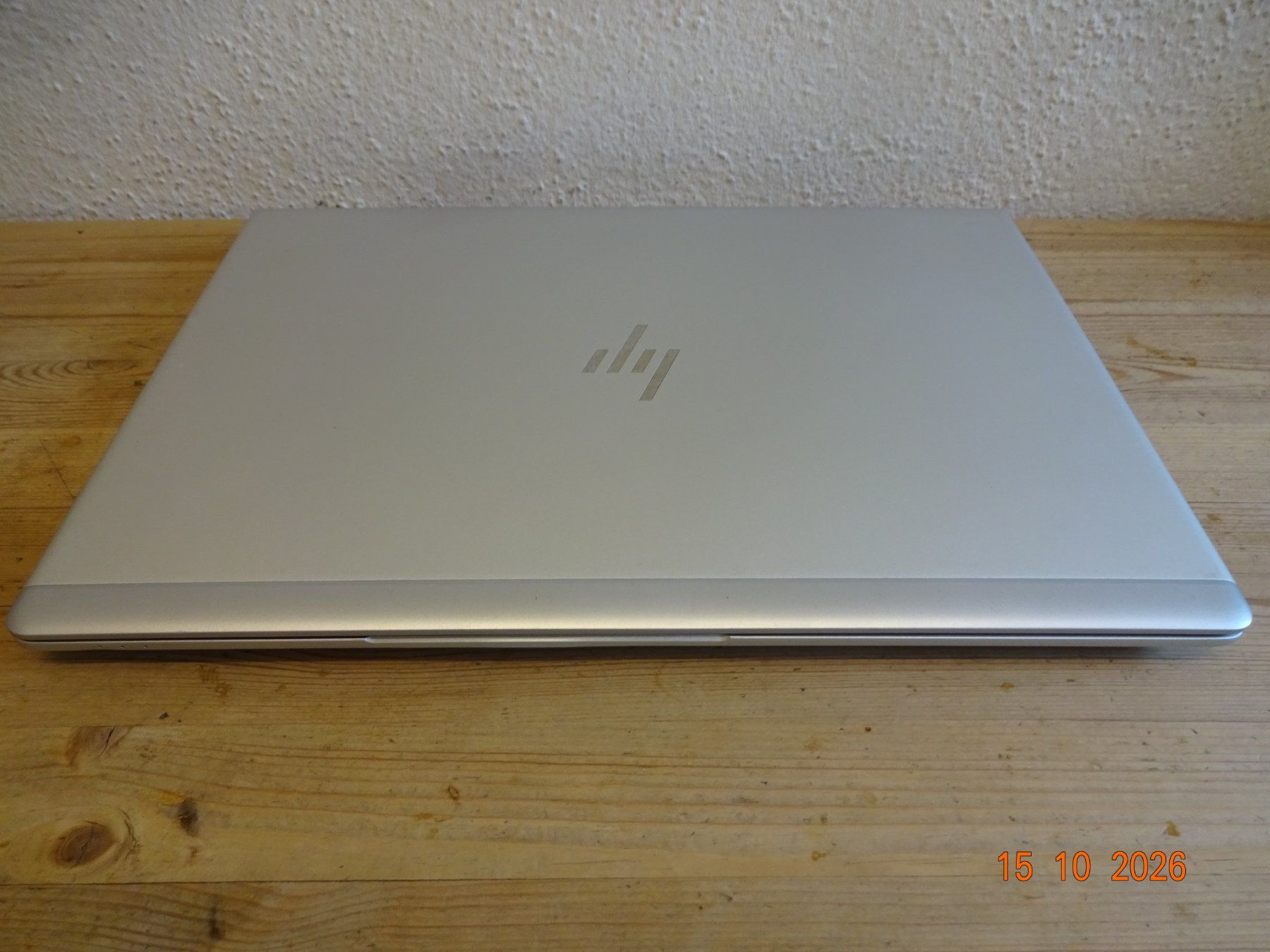 Hewlett Packard Notebook: HP EliteBook 840 G6 – Usato da Winterthur venduto da Starrite 1