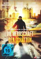 Die Herrschaft der Schatten (DVD)