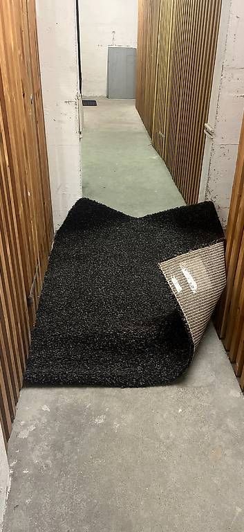 Tappeti: Teppich IKEA – Usato da Zürich venduto da zoe_6fqm 1