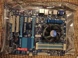 Motherboard Gigabyte GA-Z77-D3H