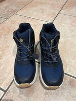 Neue Wanderschuhe Grösse 35