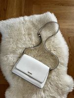 Calvin Klein Tasche weiss