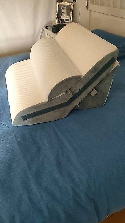 Kissen: Ensemble de coussins de support ajustables – Gebraucht aus Mont-sur-Lausanne von raf_zjj5