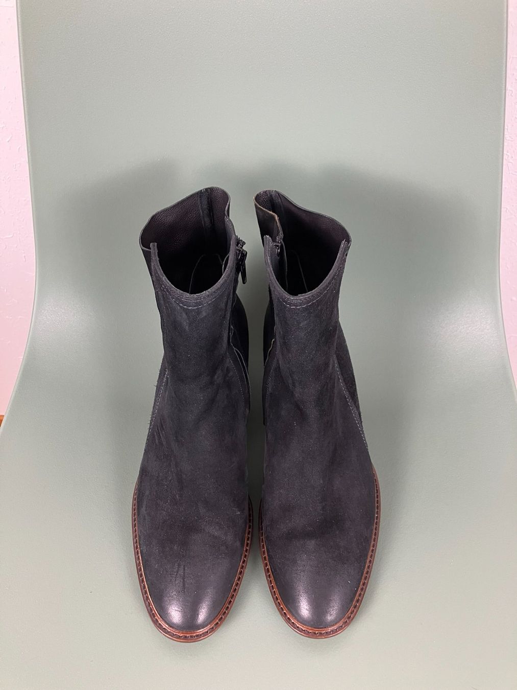 Paul Green Scarpe da donna: Paul Green Stiefelette Gr.7(40,5) – Usato da Laupen ZH venduto da kar_lfz6 2