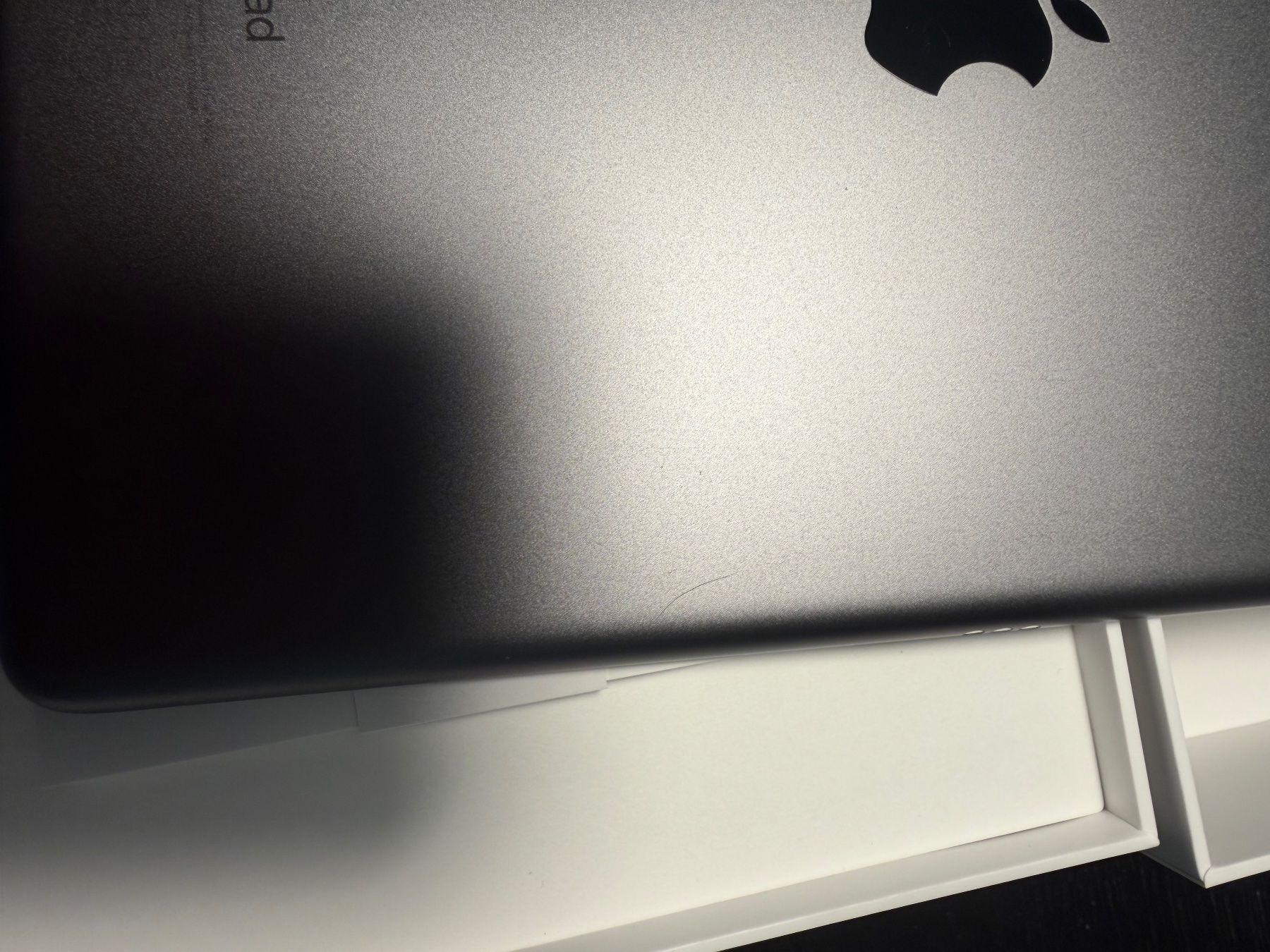 Apple Tablet PC: iPad 9th Generation, 64 GB, Spacegrau – Usato da Bern venduto da Saeim 6