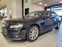 Audi A4 Avant 2.0 TDI 170 quattro