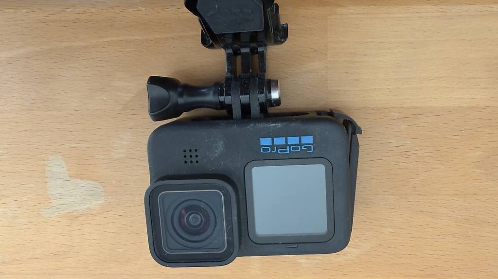 Action Cam: GoPro 10 Black – Usato da Selzach venduto da han_97vb 1