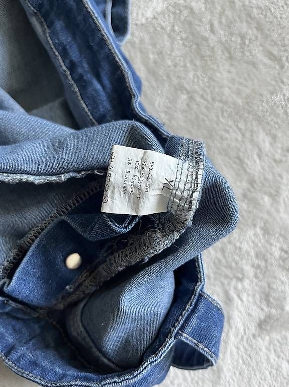 Hosen: Schwangerschaftslatzhose – Gebraucht aus basel von hammerhai87 2