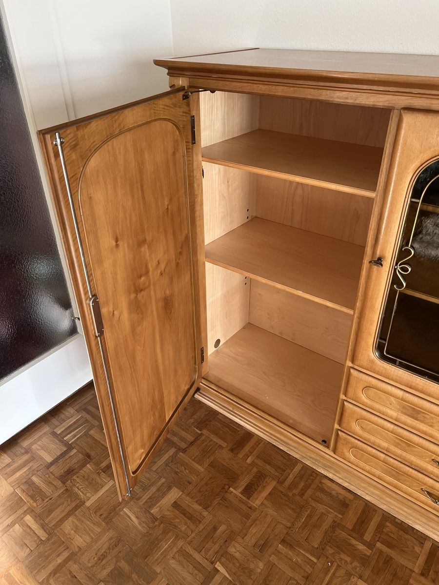 Kommoden: Holzkommode – Gebraucht aus Zug von Ratna 2