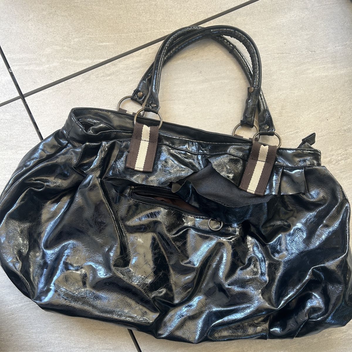Diesel Taschen für Damen: Diesel Tasche – Defekt aus Winterthur von Werischjenny 4