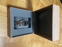 Frauenuhr Hamilton Jazzmaster Lady Quartz