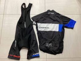 Completo per bici ORBEA tg S
