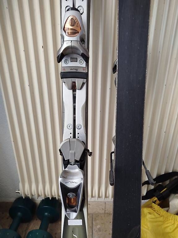 Sci: Rossigniol Carver Ski – Usato da Neuenkirch venduto da sus_9b6v 1