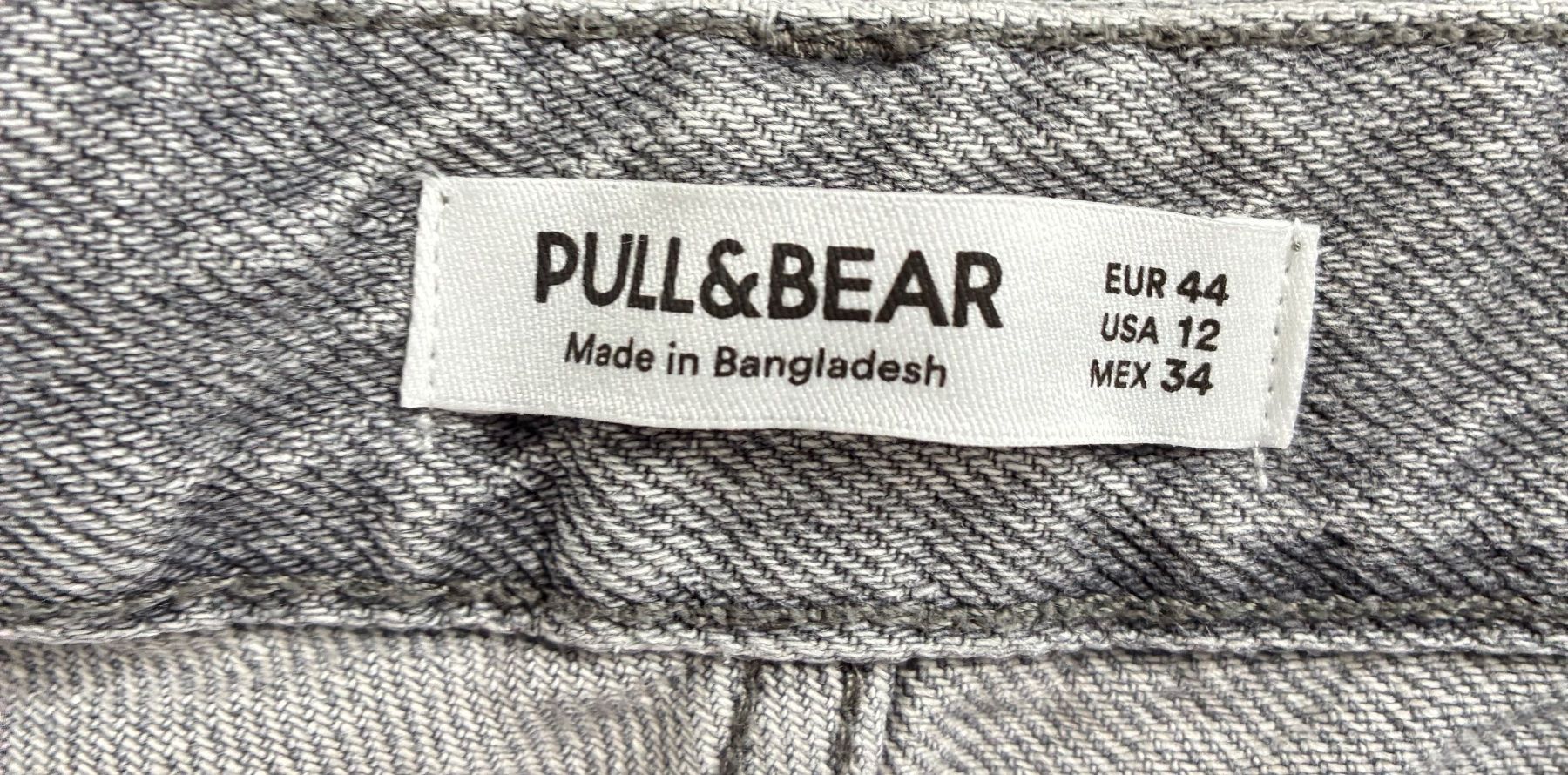 Pull&Bear Jeans: Mom Jeans / Pull & Bear – Usato da Kilchberg BL venduto da cha19 2