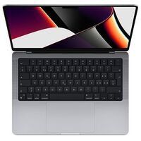 APPLE  MacBook Pro 14" (Late 2021), Apple M1 Pro