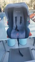 Babytrage  Phil&Teds Auto schwarz/grau Top Zustand