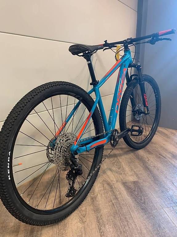 Biciclette: ORBEA MX Bike – Usato da Lyssach venduto da Hoferbike 1
