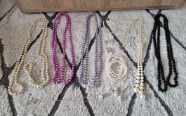 Schmuckset "Perlen"