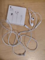 Apple EarPods mit Lightning Anschluss