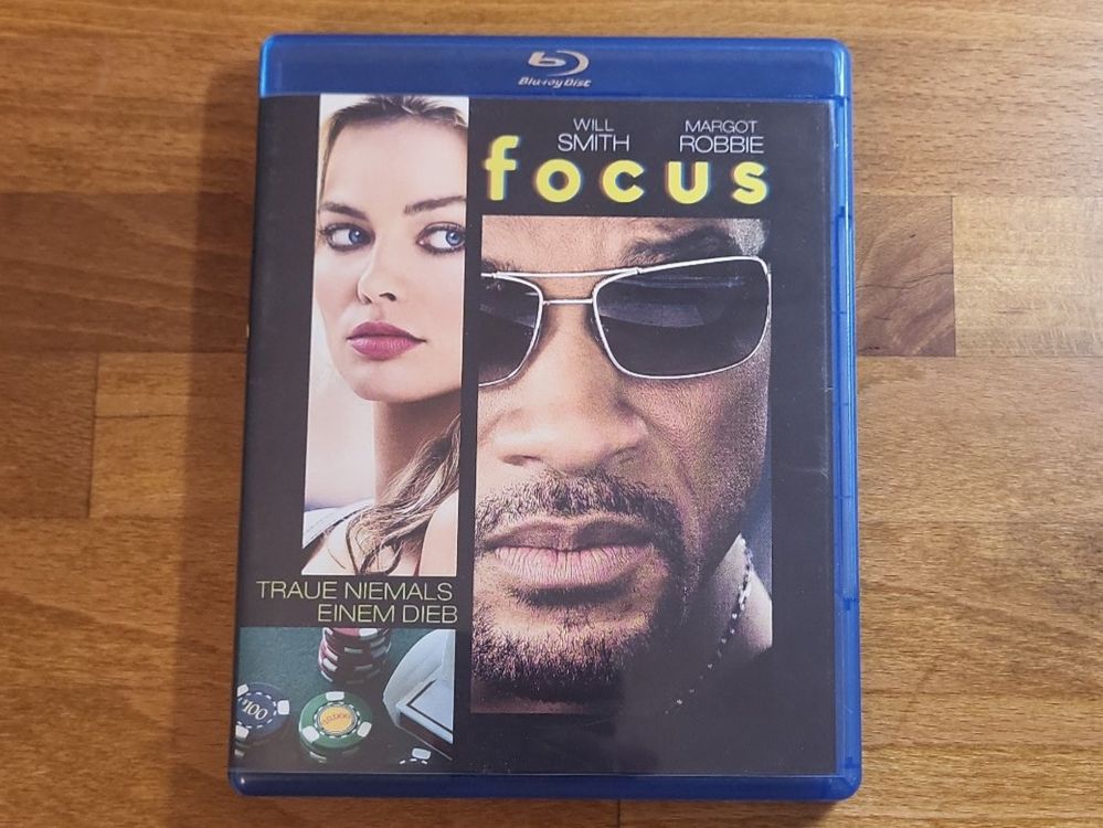 Focus (2015) | Kaufen auf Ricardo