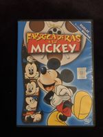 DVD Disney Mickey's Funhouse Dublat en Română