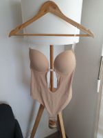 NEW/NEUF/NEU Shapewear Bodysuit Size S/M