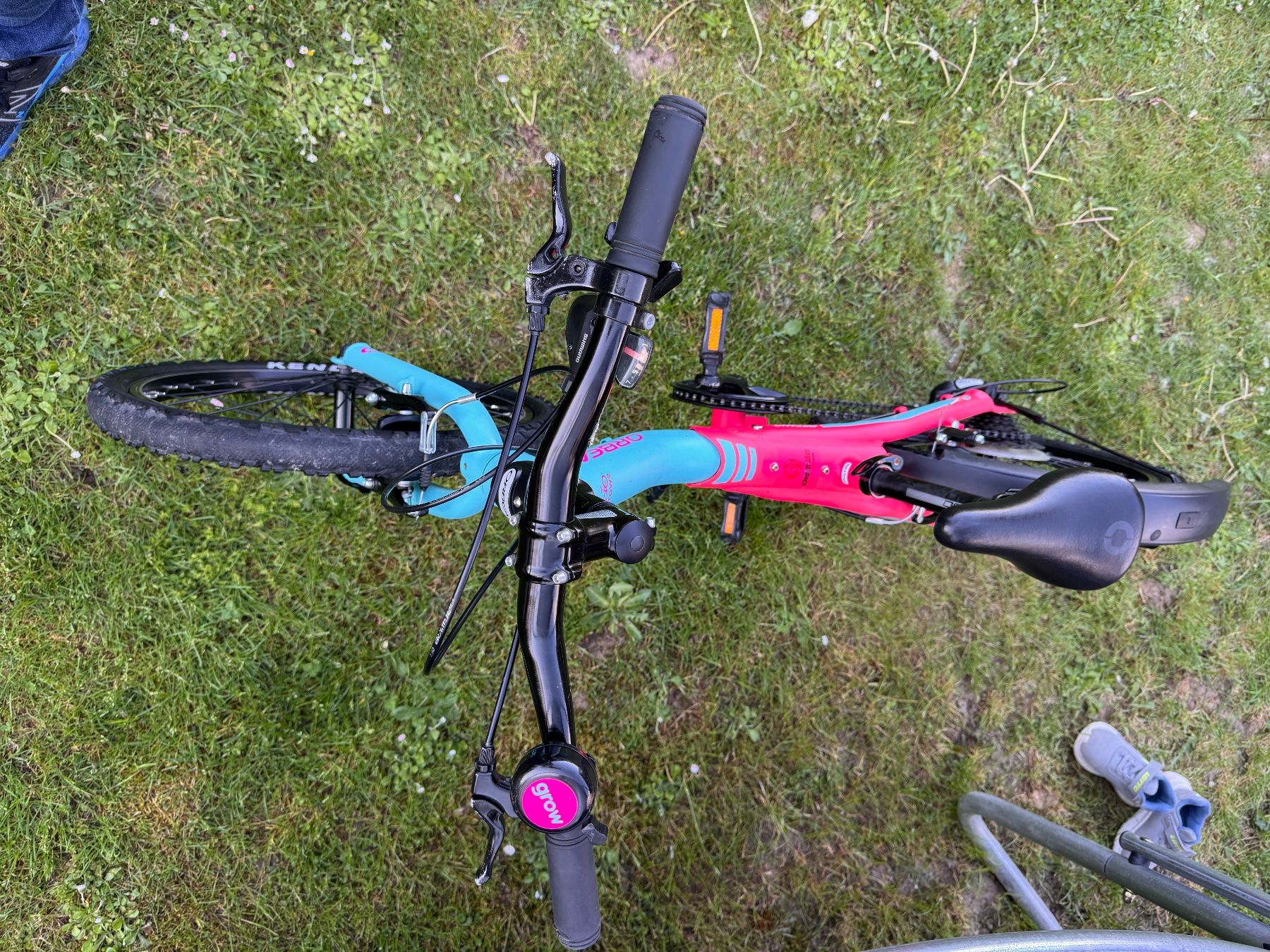 Biciclette: Velo – Usato da Hochfelden venduto da christophsuckow