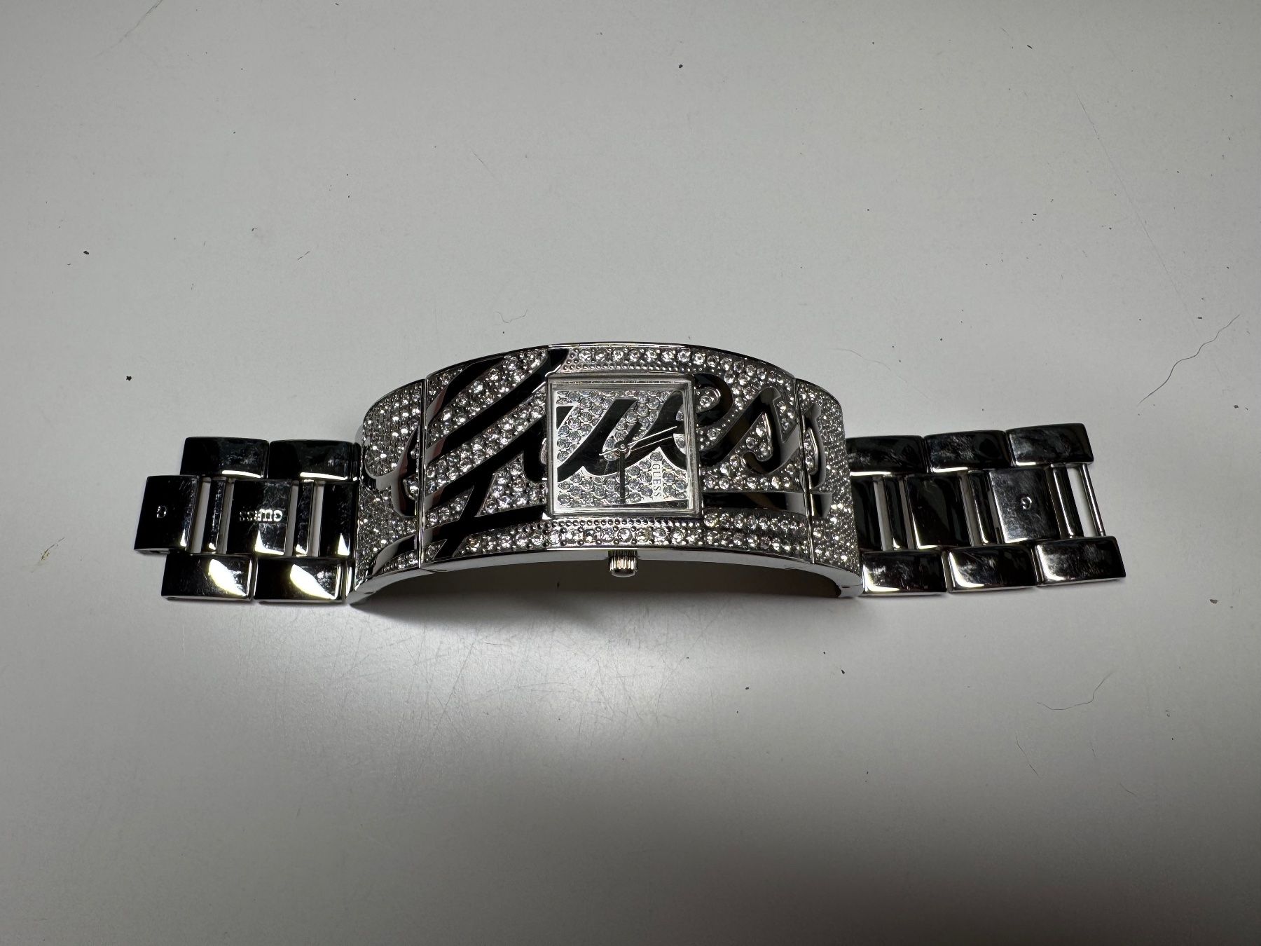 Guess Orologi: Originale Guess Uhr – Usato da Grosswangen venduto da shoes.bags.and.co 3