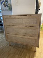 Kommode gratis abzugeben