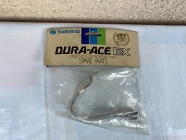 Shimano Dura Ace EX Pedalhaken M NOS